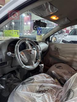 Nissan Sunny